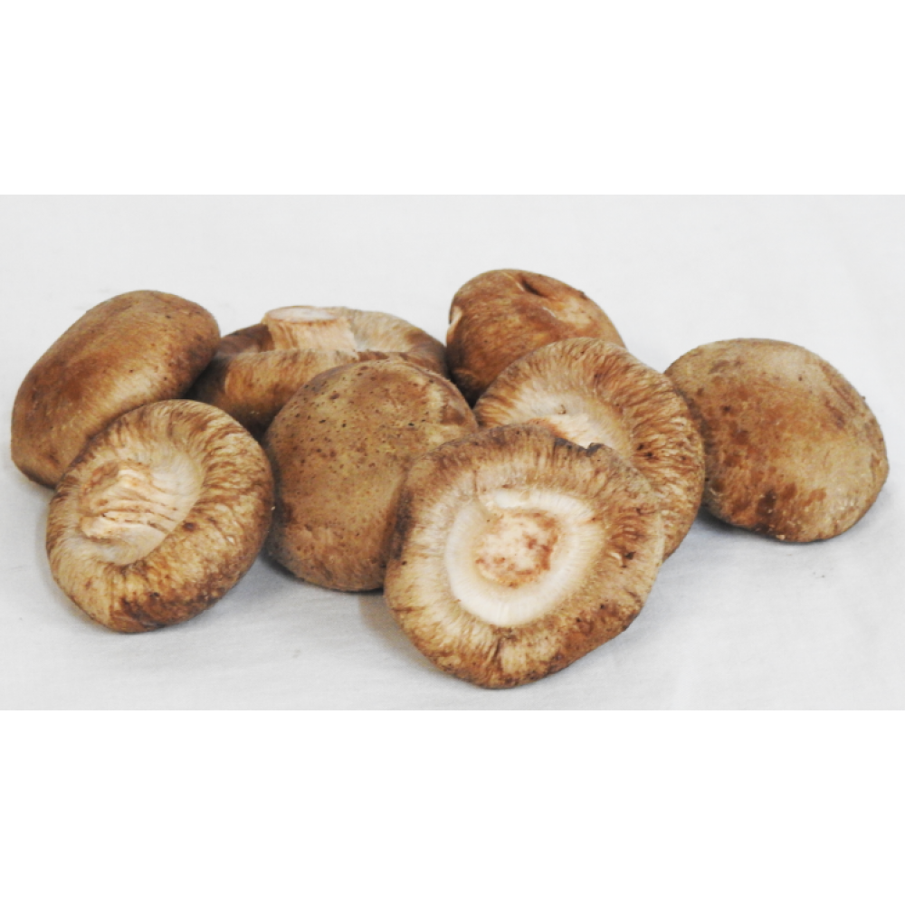 Mushrooms Shitake (100g) AUSTRALIAN